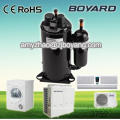 Boyard r22 220v 1ph kia carnival ac compressor for oil cooling unit